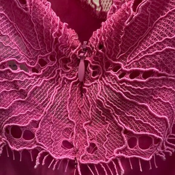 Casey Maxi Dress - Picture 10 of 15